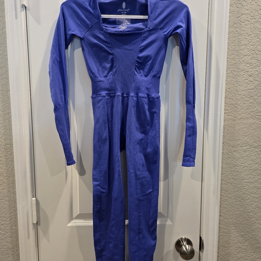 Fp Movement - image 1